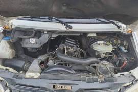 Mercedes-Benz, Sprinter