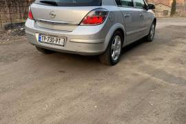 Opel, Astra