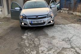 Opel, Astra