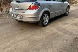Opel, Astra