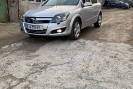 Opel, Astra