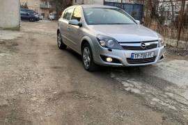 Opel, Astra