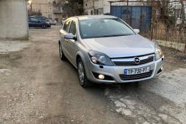 Opel, Astra