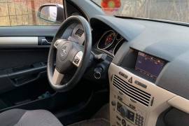 Opel, Astra