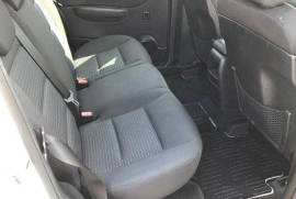 Mercedes-Benz, B CLASS, B 170