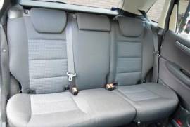 Mercedes-Benz, B CLASS, B 170