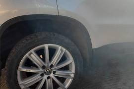 Volkswagen, Tiguan