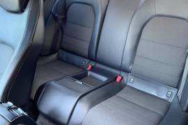 Mercedes-Benz, C Class, C 180