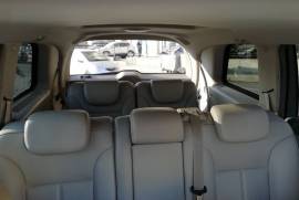 Mercedes-Benz, GL-Class, GL 450