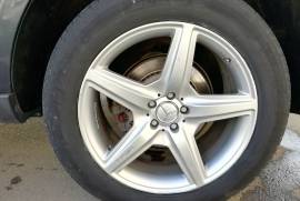 Mercedes-Benz, GL-Class, GL 450