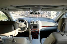 Mercedes-Benz, GL-Class, GL 450