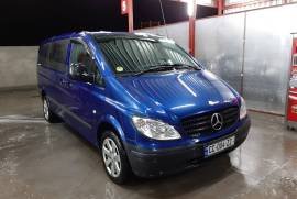Mercedes-Benz, Vito
