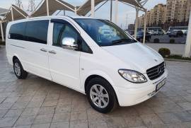 Mercedes-Benz, Vito