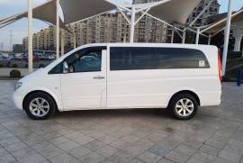 Mercedes-Benz, Vito