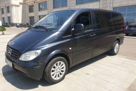 Mercedes-Benz, Vito
