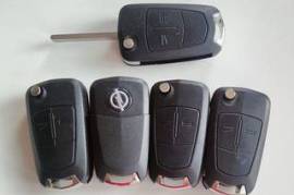 Autoparts, Electrical and Computer, Key chip, OPEL 