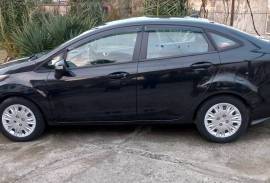 Ford, Fiesta