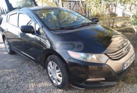 Honda, Insight