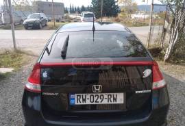 Honda, Insight