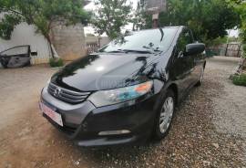 Honda, Insight