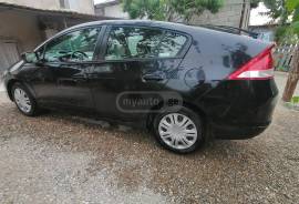 Honda, Insight