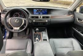 Lexus, GS series, GS 350