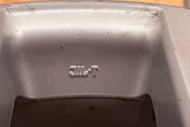 TOYOTA , ავტონაწილები, დისკები და საბურავები, დისკები