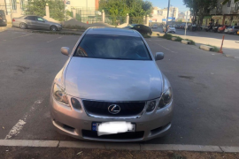 Lexus, GS series, GS 300
