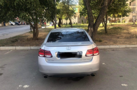 Lexus, GS series, GS 300