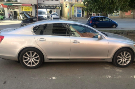 Lexus, GS series, GS 300