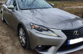 Lexus, IS, IS 200