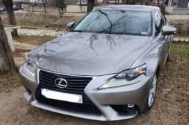 Lexus, IS, IS 200