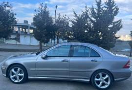 Mercedes-Benz, C Class, C 230