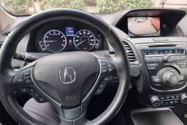 Acura, RDX