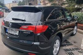 Acura, RDX