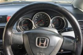 Honda, Fit