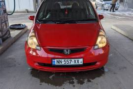 Honda, Fit