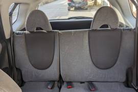 Honda, Fit