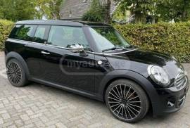 MINI, Clubman
