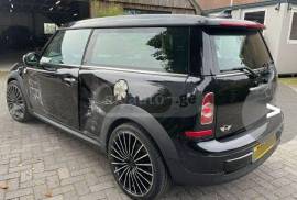 MINI, Clubman