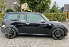 MINI, Clubman