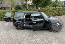 MINI, Clubman