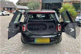 MINI, Clubman