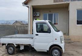 Suzuki , Carry