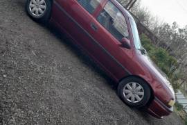 Opel, Vectra
