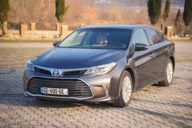 Toyota, Avalon