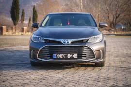 Toyota, Avalon
