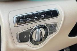 Mercedes-Benz, V-Class, V 250