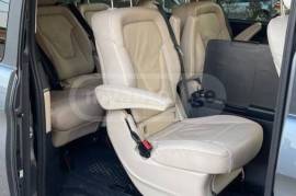 Mercedes-Benz, V-Class, V 250