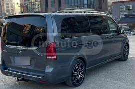 Mercedes-Benz, V-Class, V 250